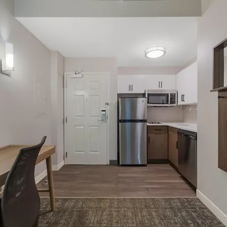 Staybridge Suites Chesapeake-Virginia Beach By Ihg Extérieur photo