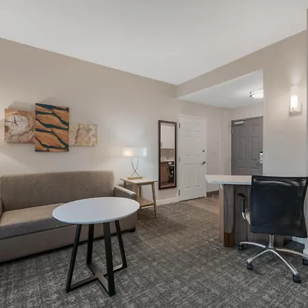 Staybridge Suites Chesapeake-Virginia Beach By Ihg Extérieur photo