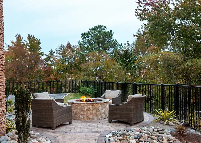 Staybridge Suites Chesapeake-Virginia Beach By Ihg