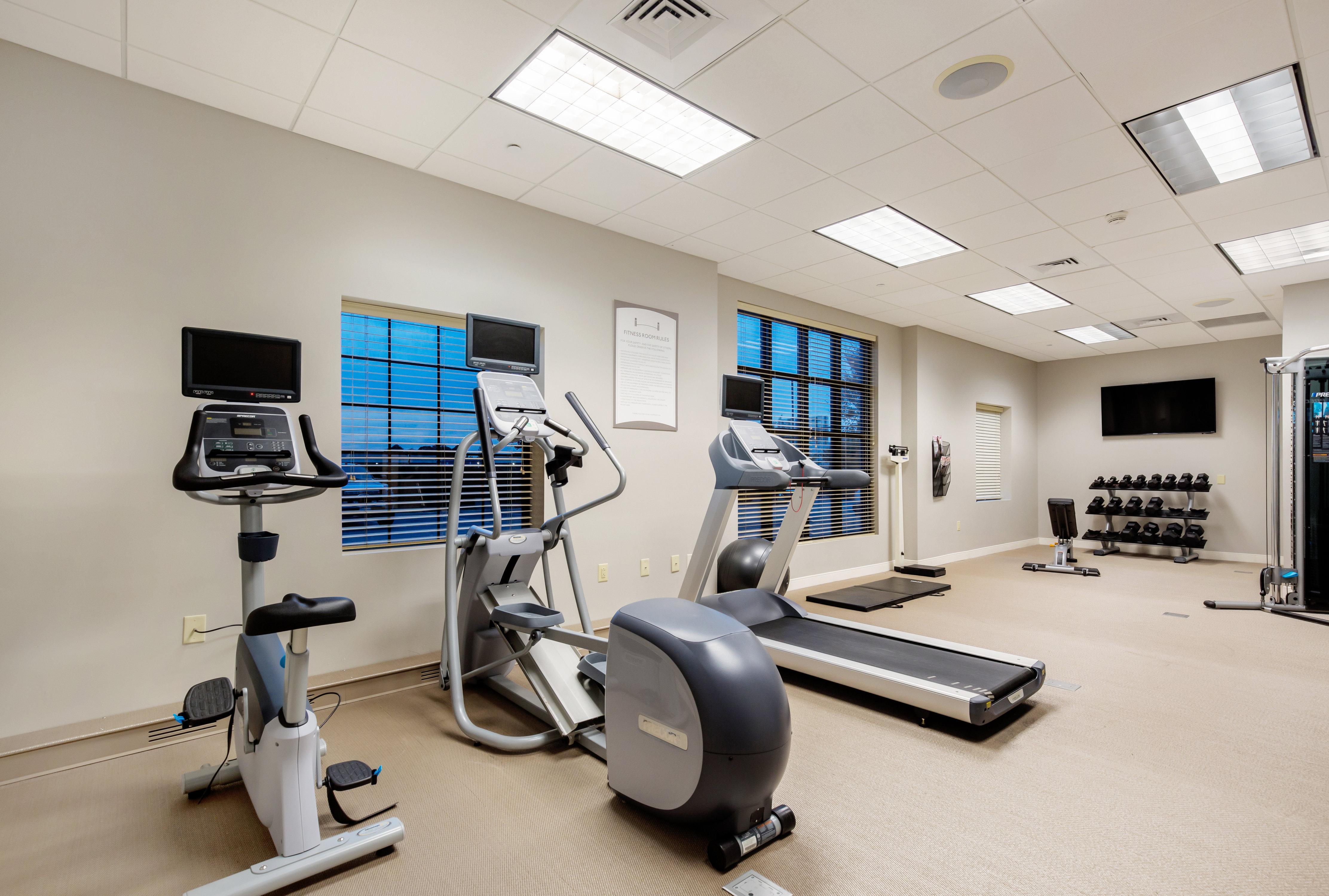 Hotel Staybridge Chesapeake-virginia By Ihg 3*