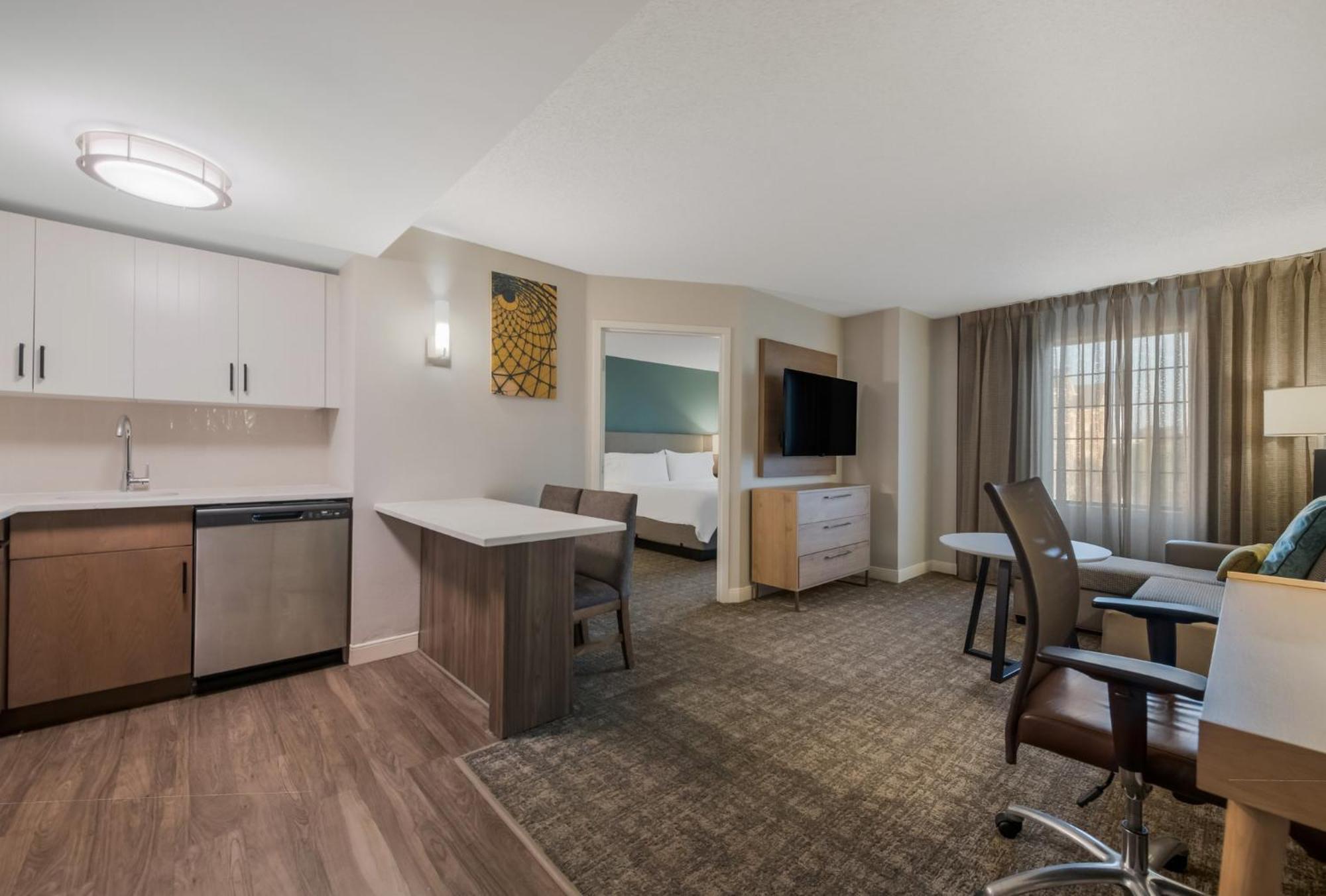 Hotel Staybridge Chesapeake-virginia By Ihg