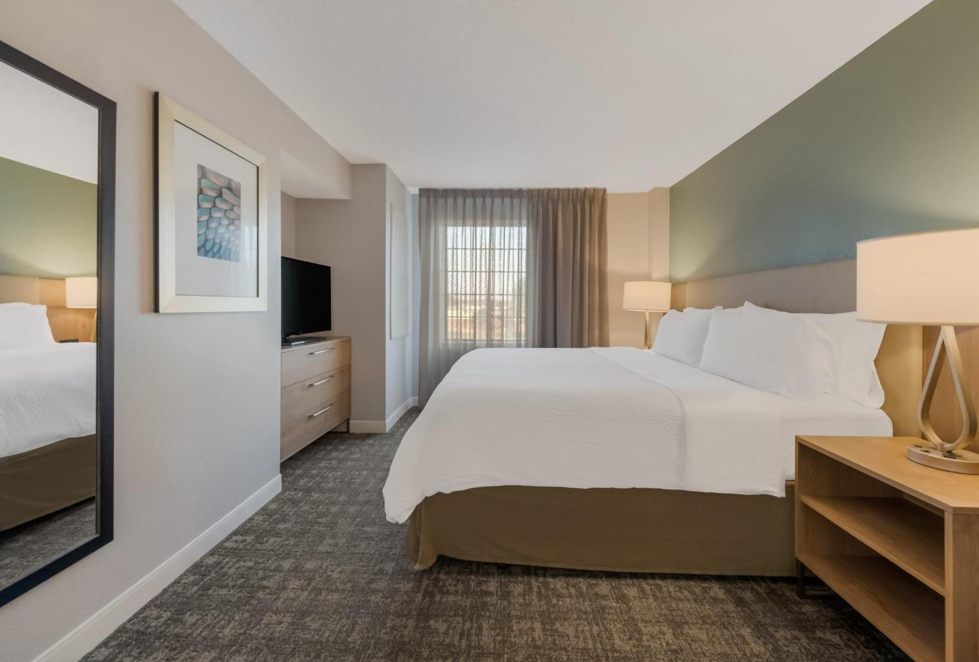 Staybridge Chesapeake-virginia By Ihg Chesapeake