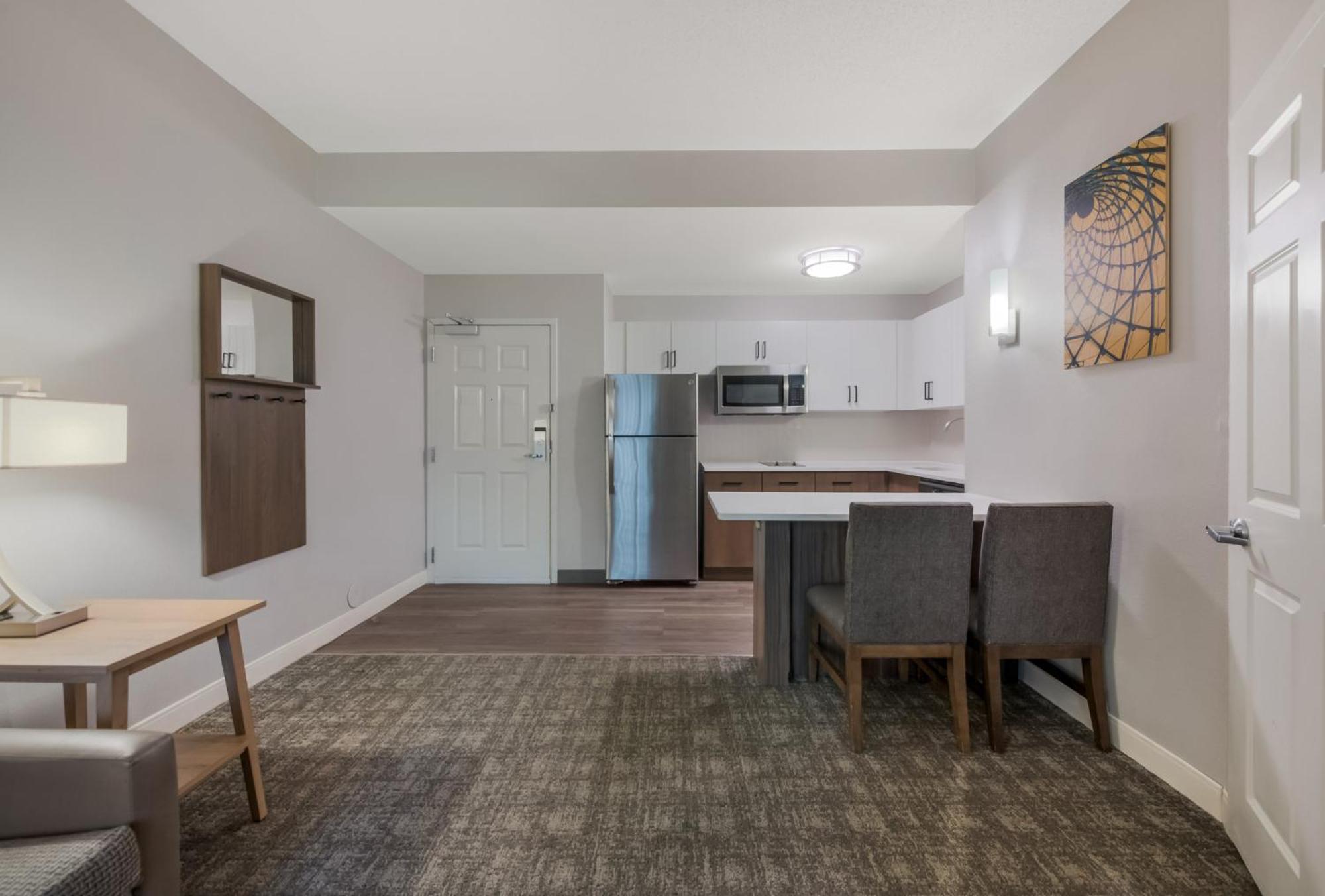 Staybridge Chesapeake-virginia Beach By Ihg 3* Chesapeake
