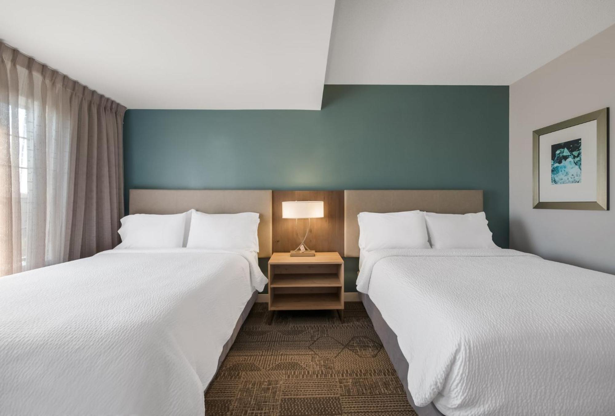 Staybridge Chesapeake-virginia By Ihg Hotel Chesapeake