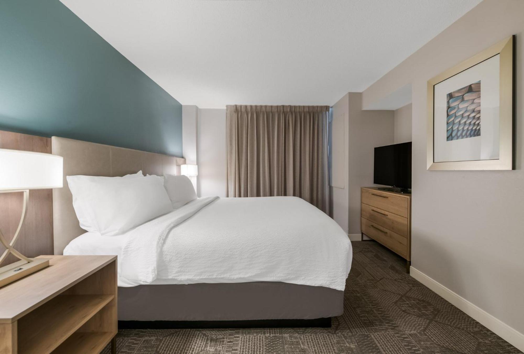 Staybridge Chesapeake-virginia By Ihg 3* Chesapeake