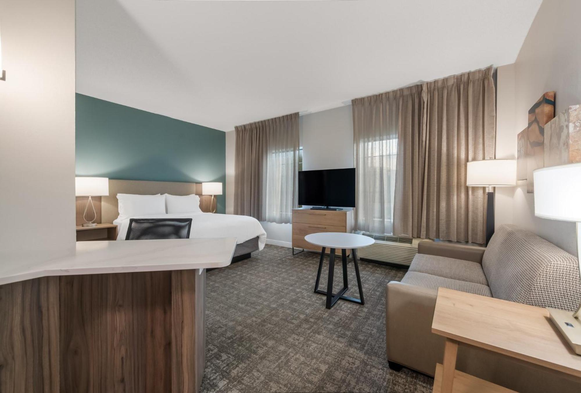 Staybridge Chesapeake-virginia By Ihg Hotel