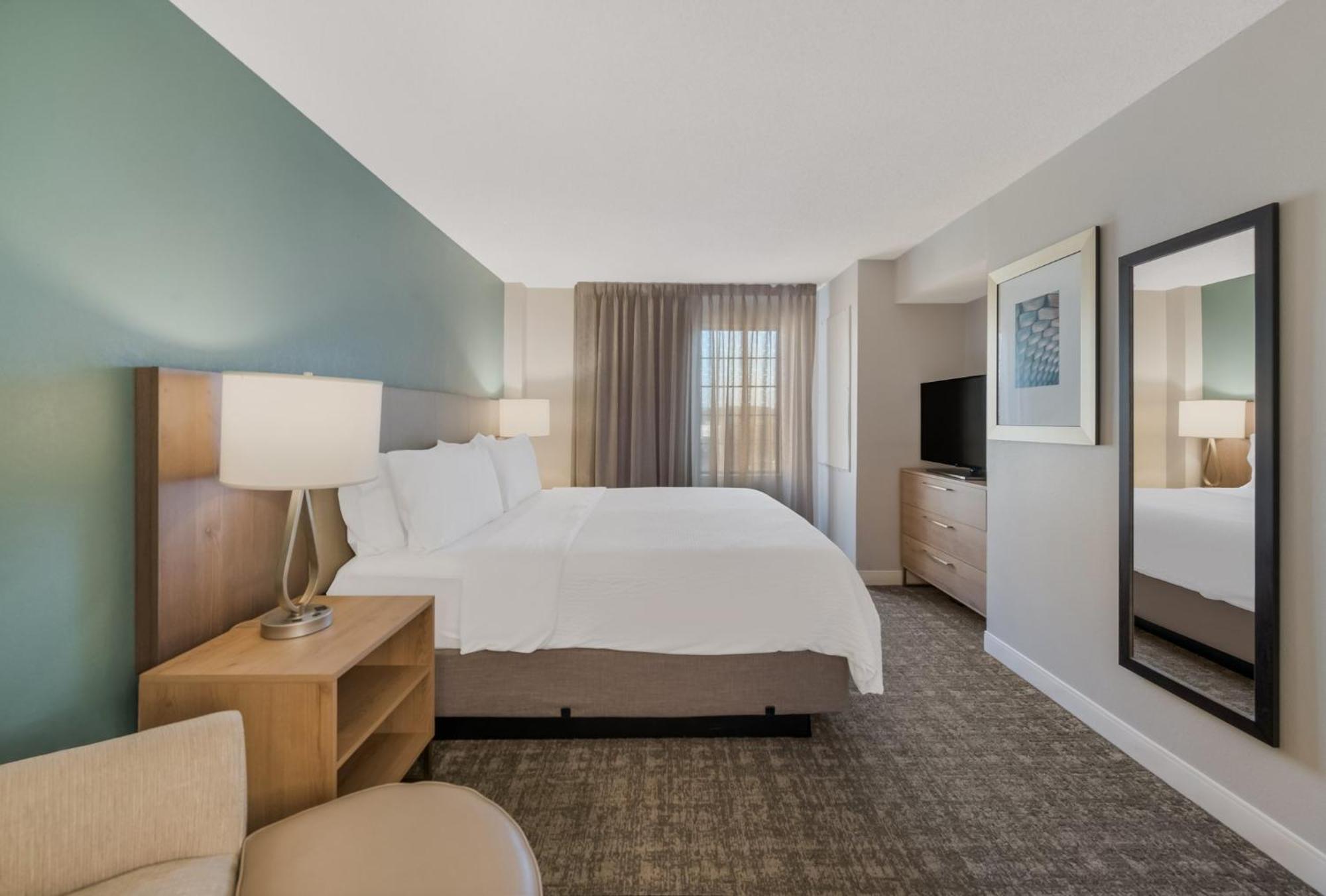 Staybridge Chesapeake-virginia By Ihg