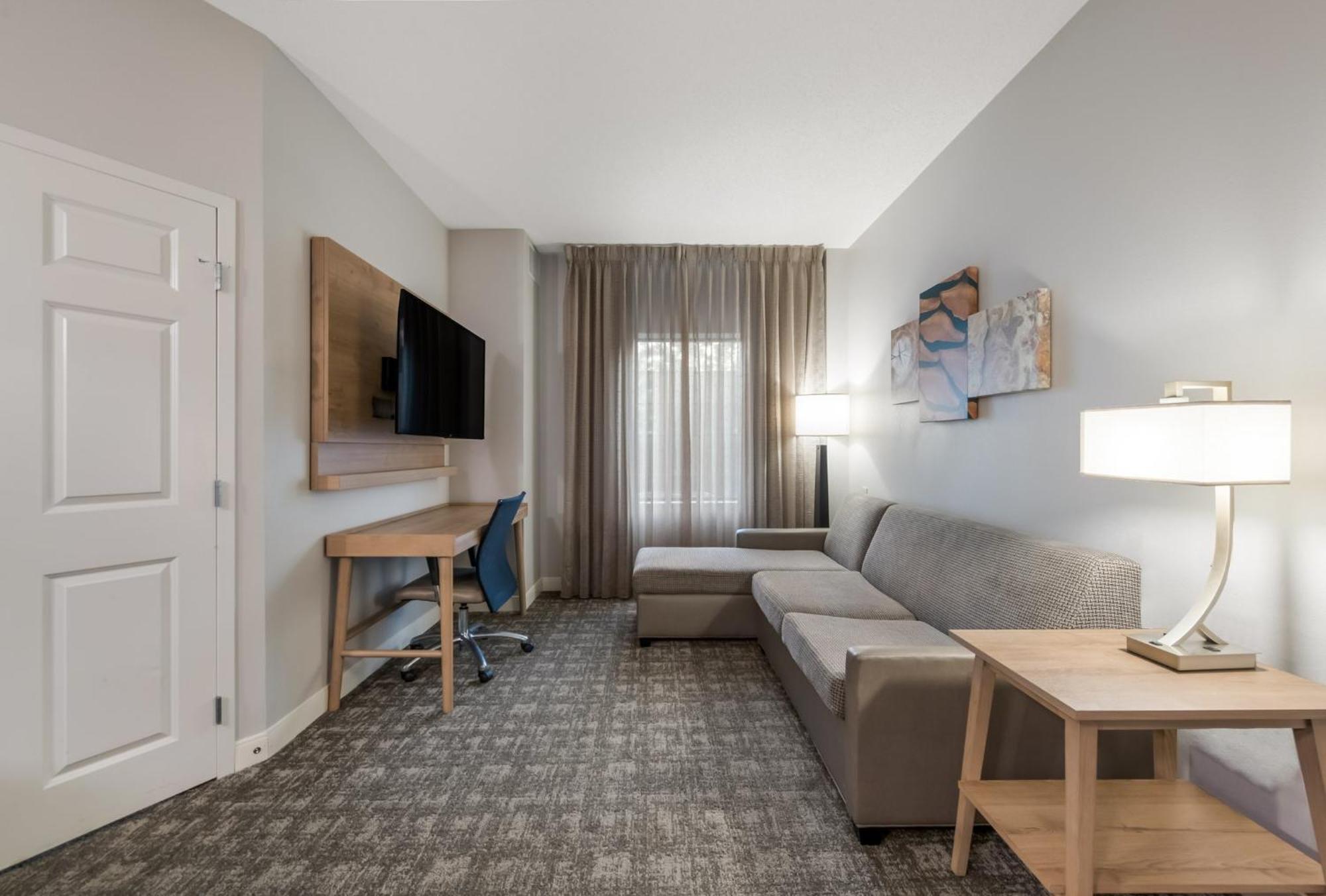 Staybridge Chesapeake-virginia By Ihg 3*