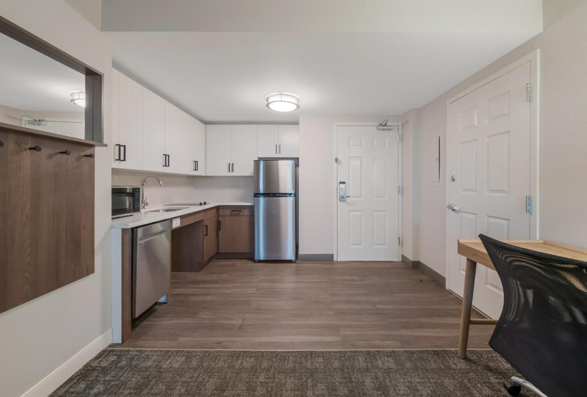 Staybridge Chesapeake-virginia By Ihg Hotel 3*