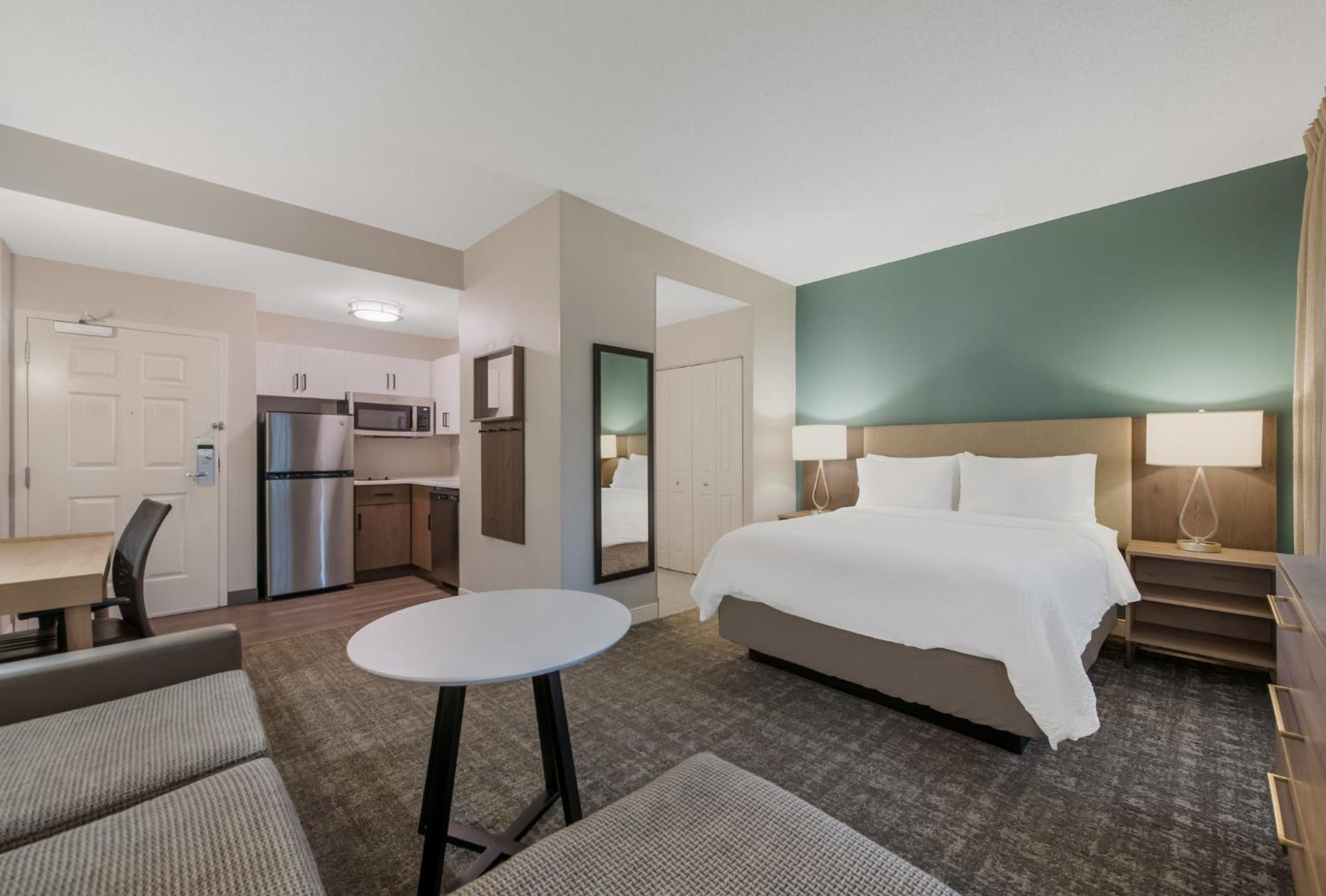 Hotel Staybridge Chesapeake-virginia By Ihg Chesapeake
