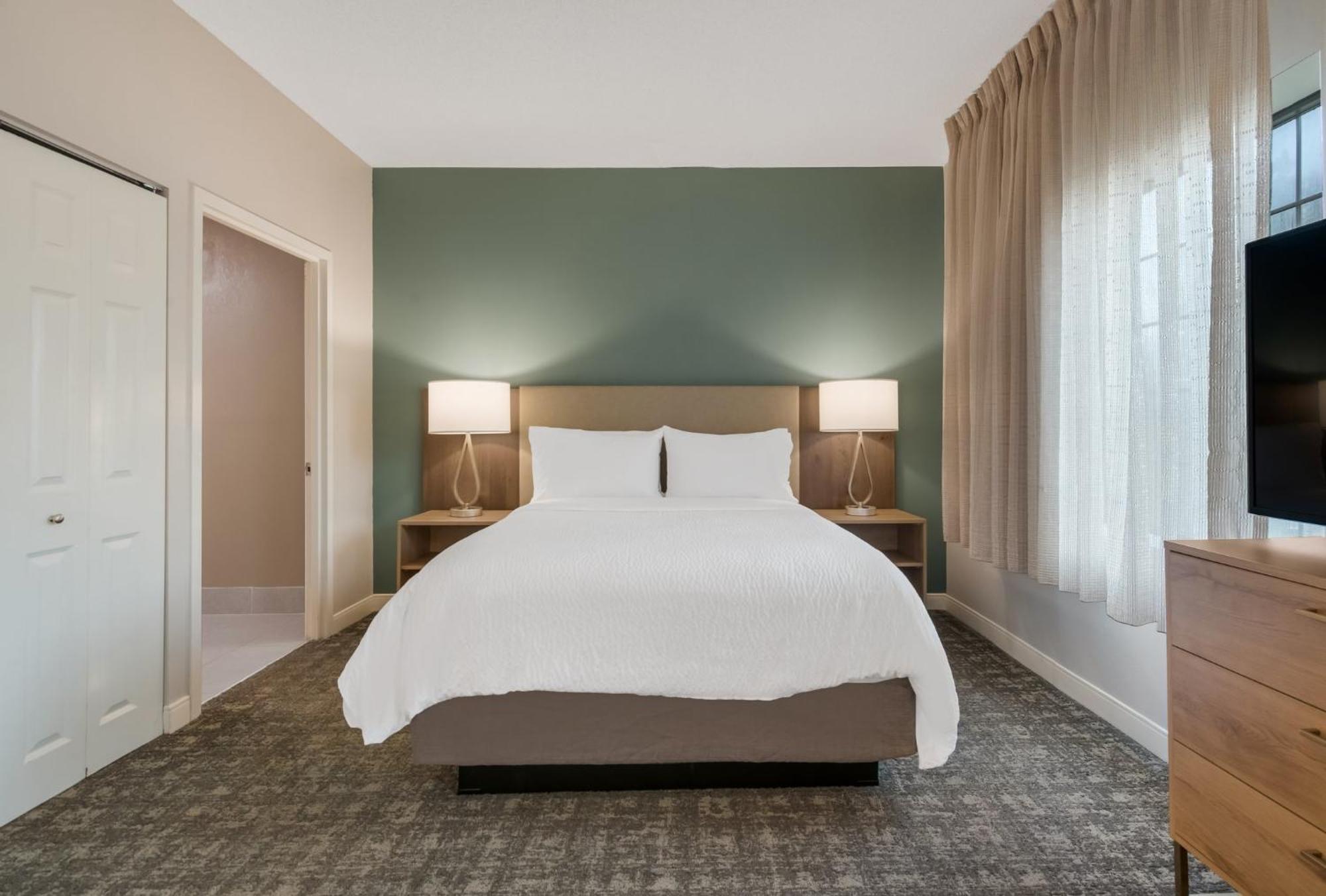 Staybridge Chesapeake-virginia By Ihg