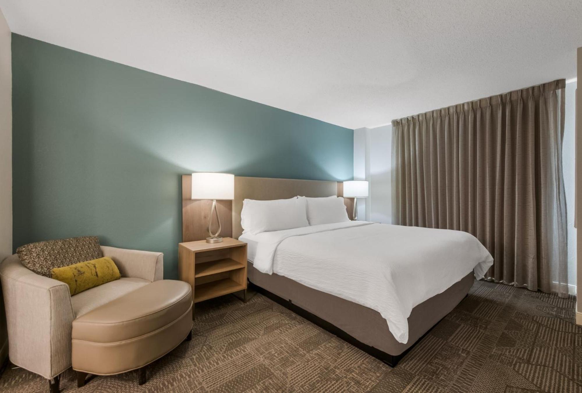 Staybridge Chesapeake-virginia By Ihg Hotel