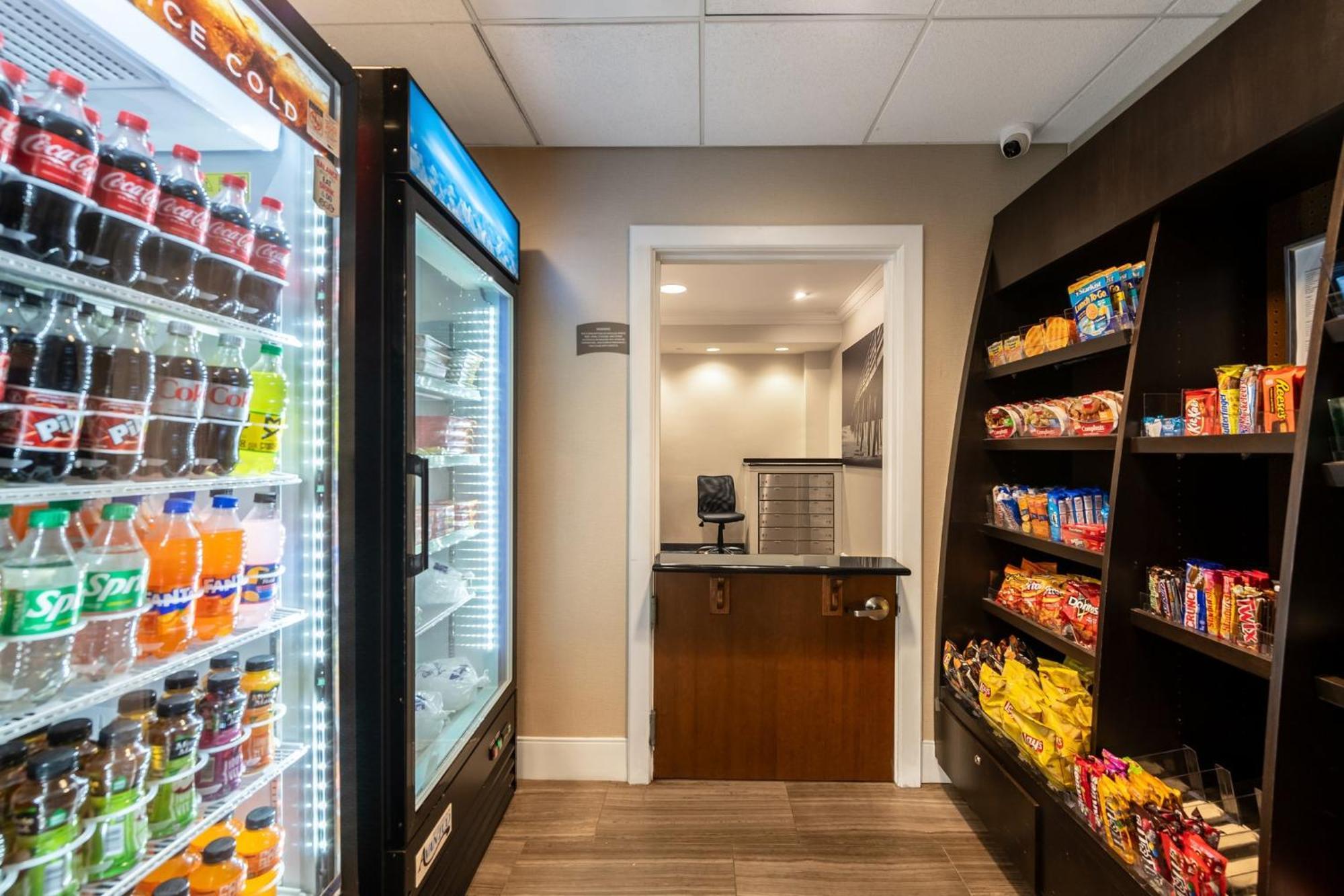 Staybridge Chesapeake-virginia By Ihg