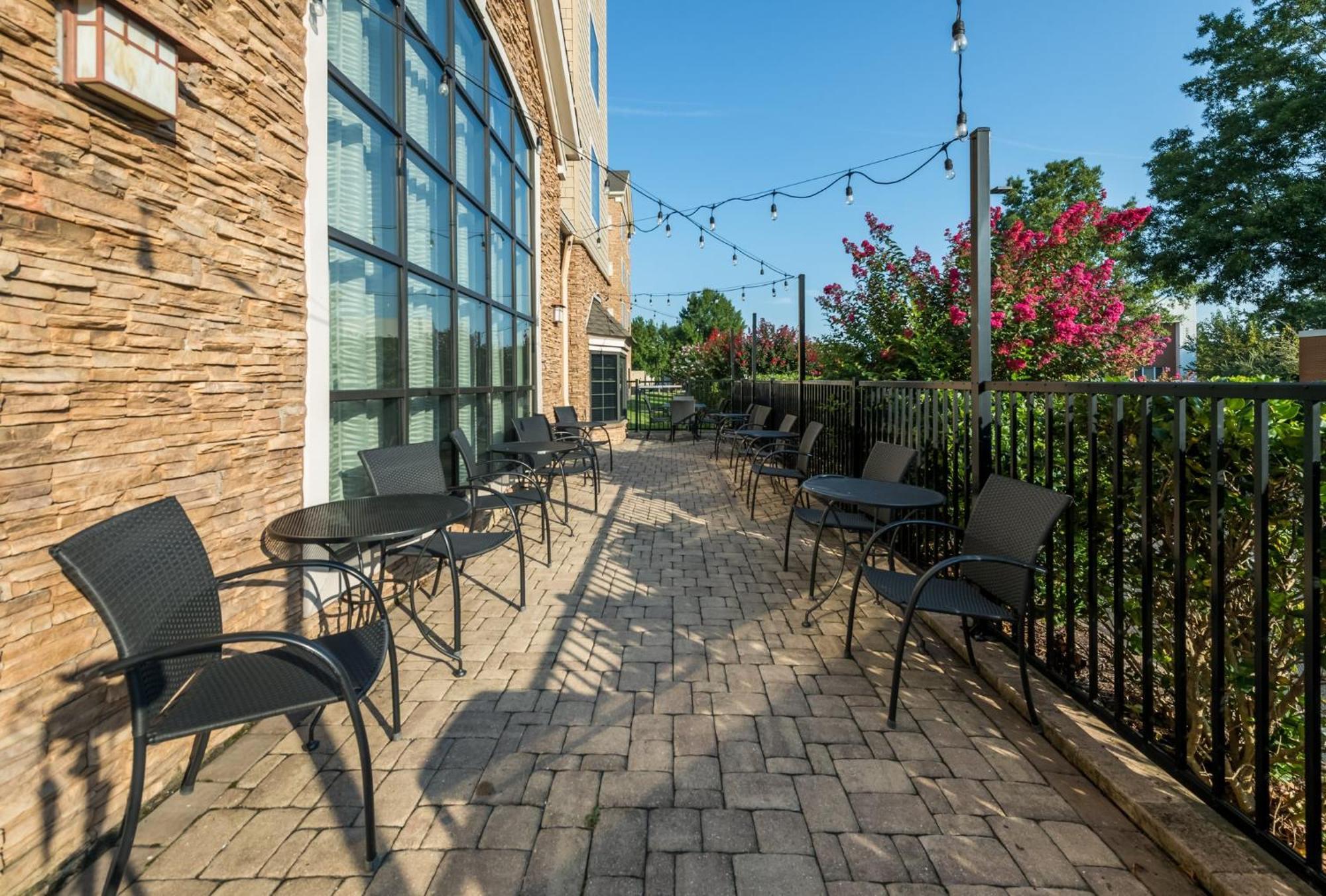 Hotel Staybridge Chesapeake-virginia By Ihg 3*