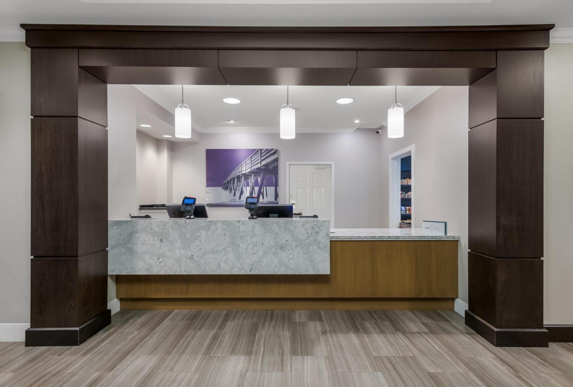 Hotel Staybridge Chesapeake-virginia By Ihg Chesapeake