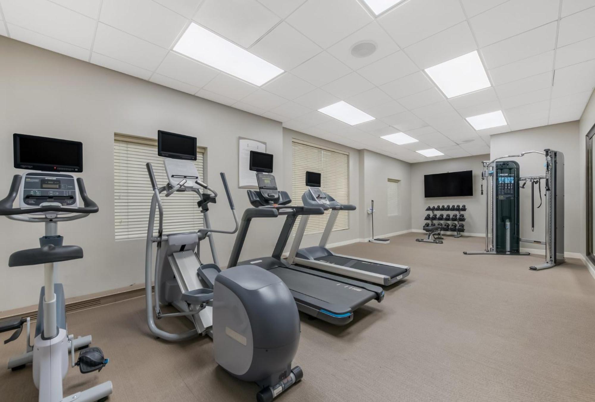 Hotel Staybridge Chesapeake-virginia By Ihg Chesapeake