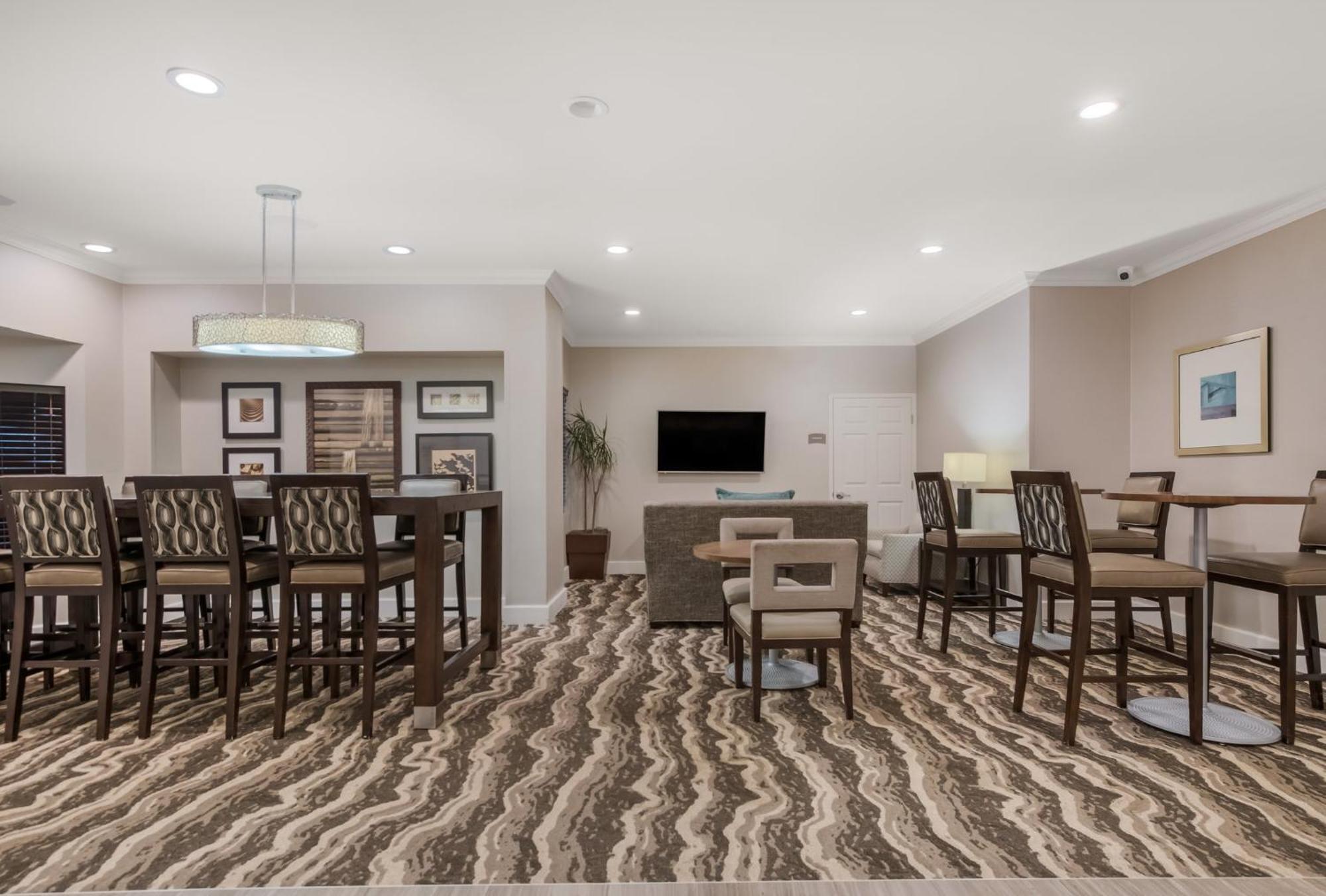 Staybridge Chesapeake-virginia By Ihg