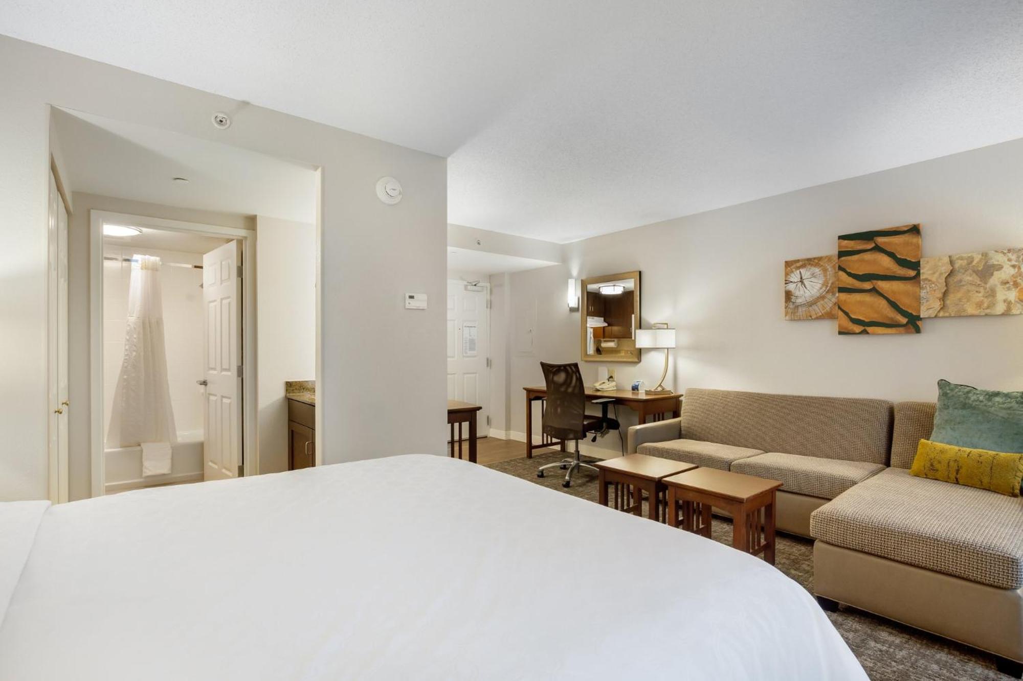 Staybridge Chesapeake-virginia By Ihg Hotel Chesapeake