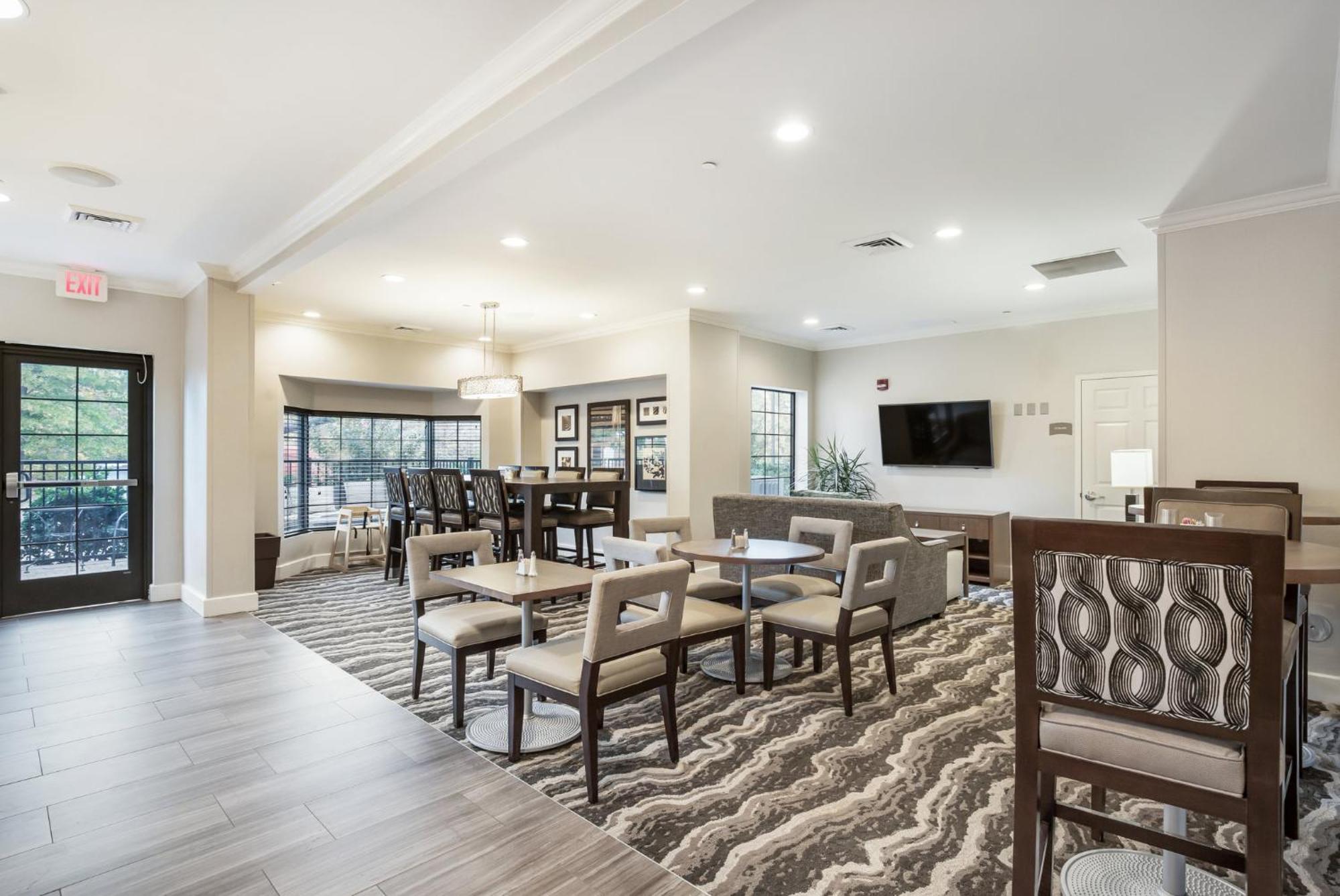 Hotel Staybridge Chesapeake-virginia By Ihg Chesapeake