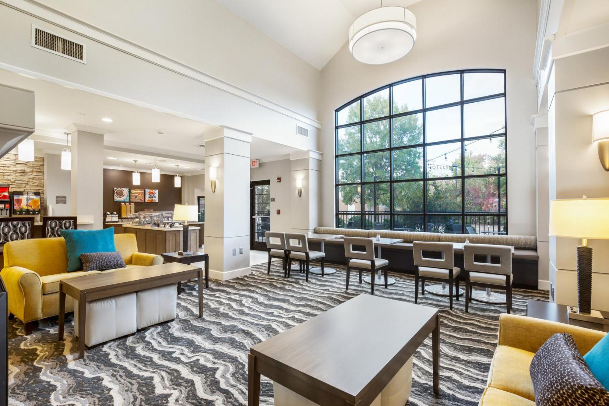 Staybridge Chesapeake-virginia By Ihg Chesapeake