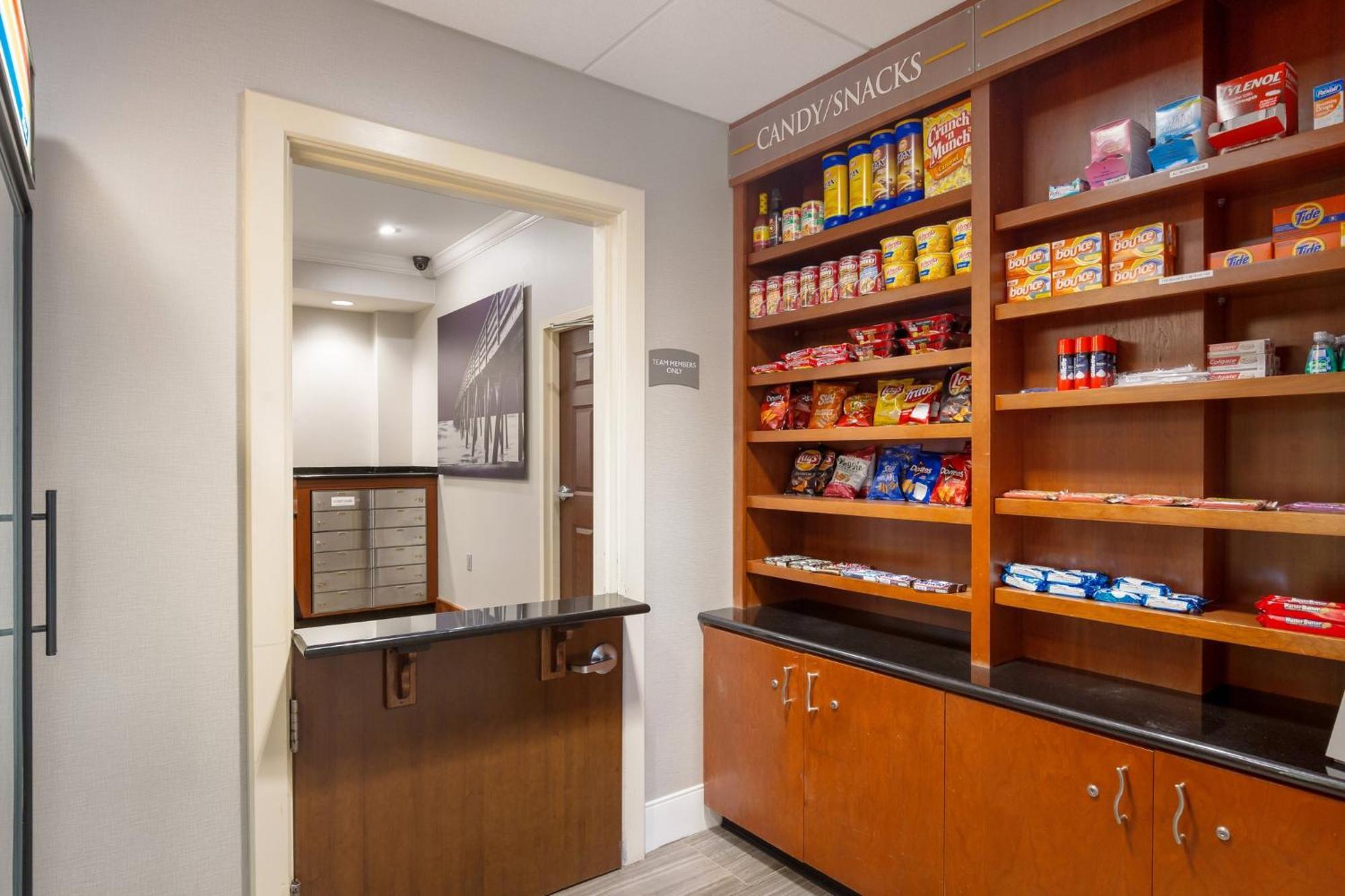 Staybridge Chesapeake-virginia By Ihg