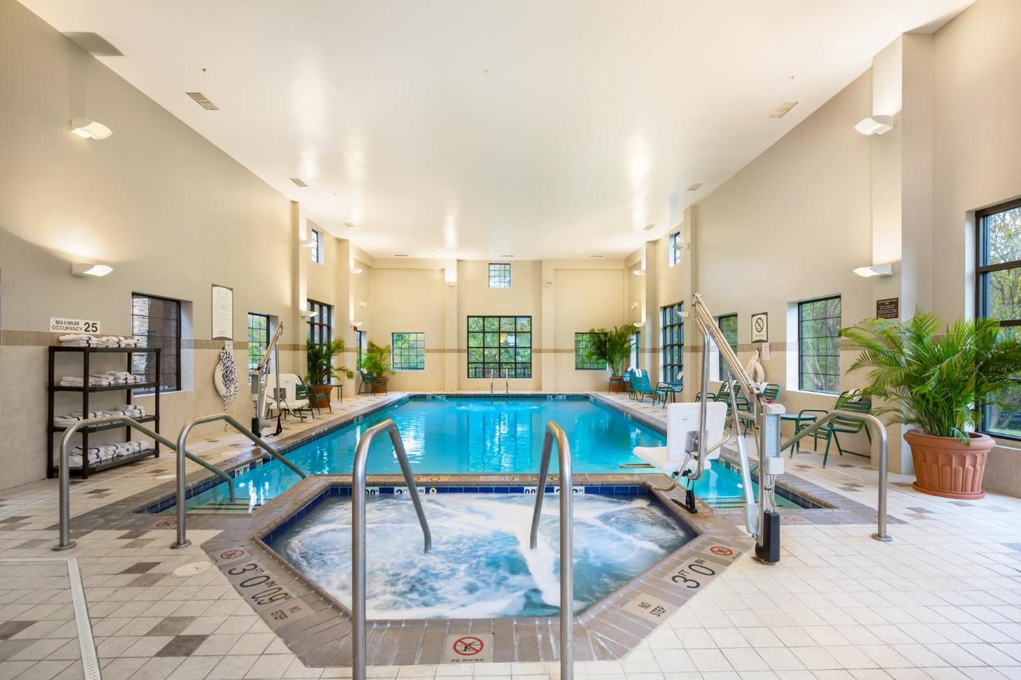 Staybridge Chesapeake-virginia By Ihg Hotel Chesapeake