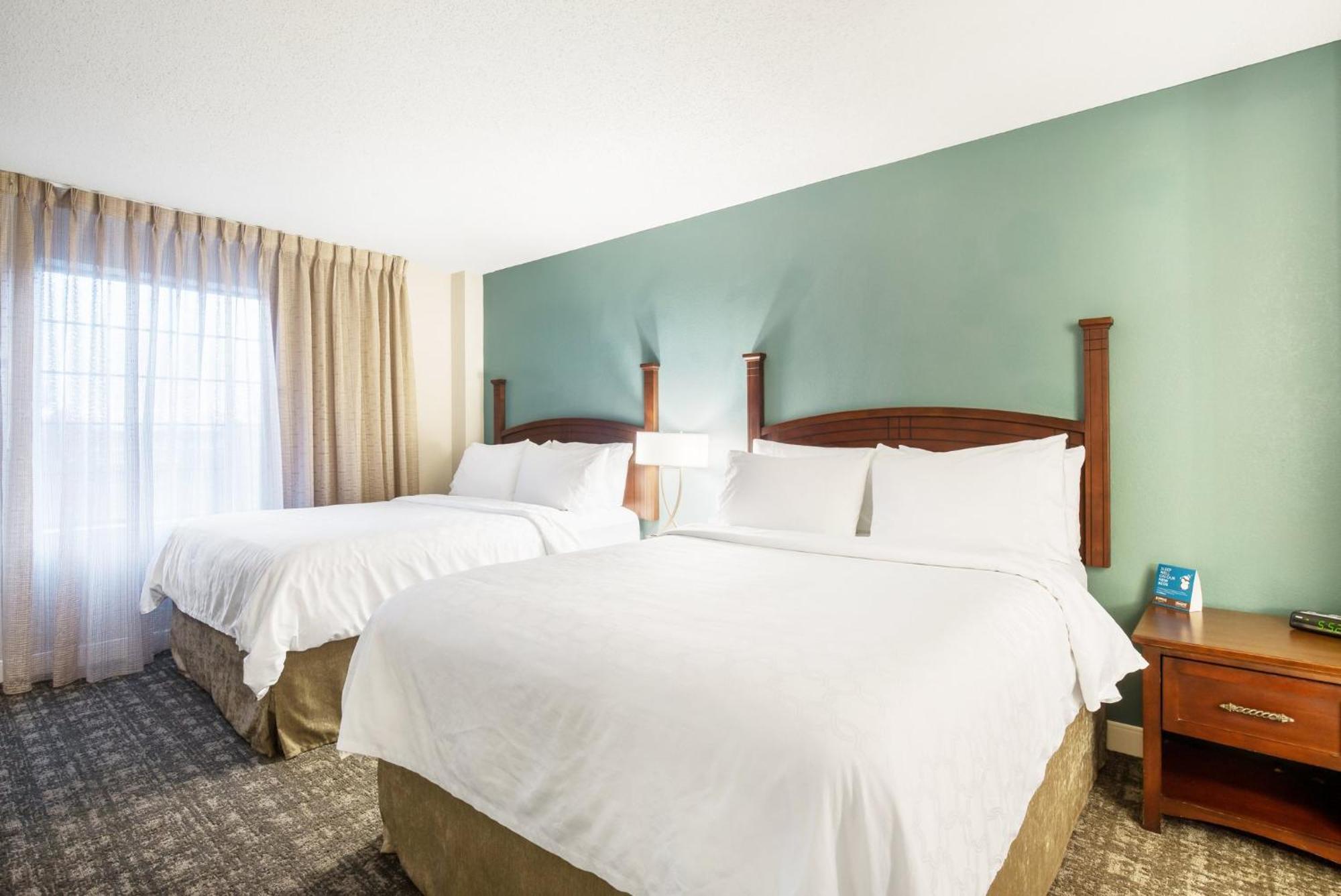 Staybridge Chesapeake-virginia By Ihg 3* Chesapeake