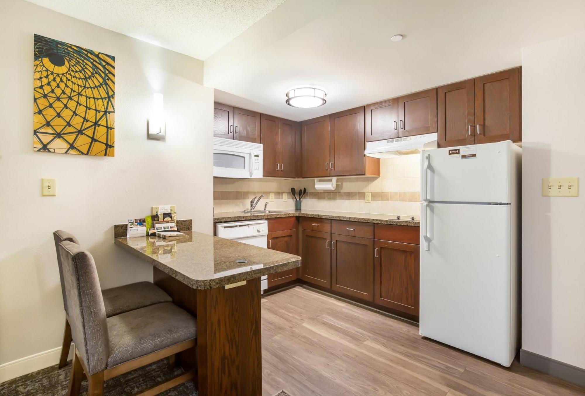 Staybridge Chesapeake-virginia By Ihg