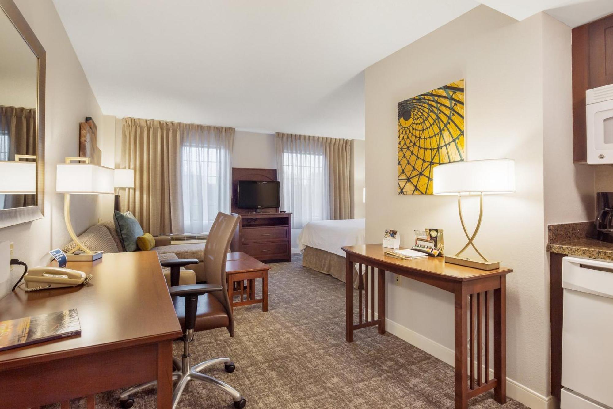 Hotel Staybridge Chesapeake-virginia By Ihg