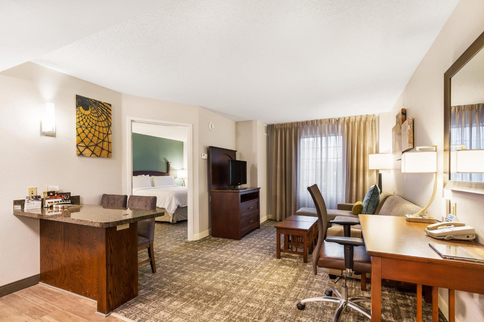 Staybridge Chesapeake-virginia Beach By Ihg 3* Chesapeake
