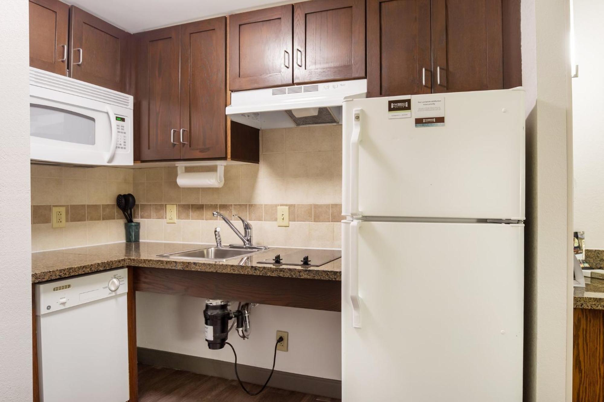 Staybridge Chesapeake-virginia By Ihg