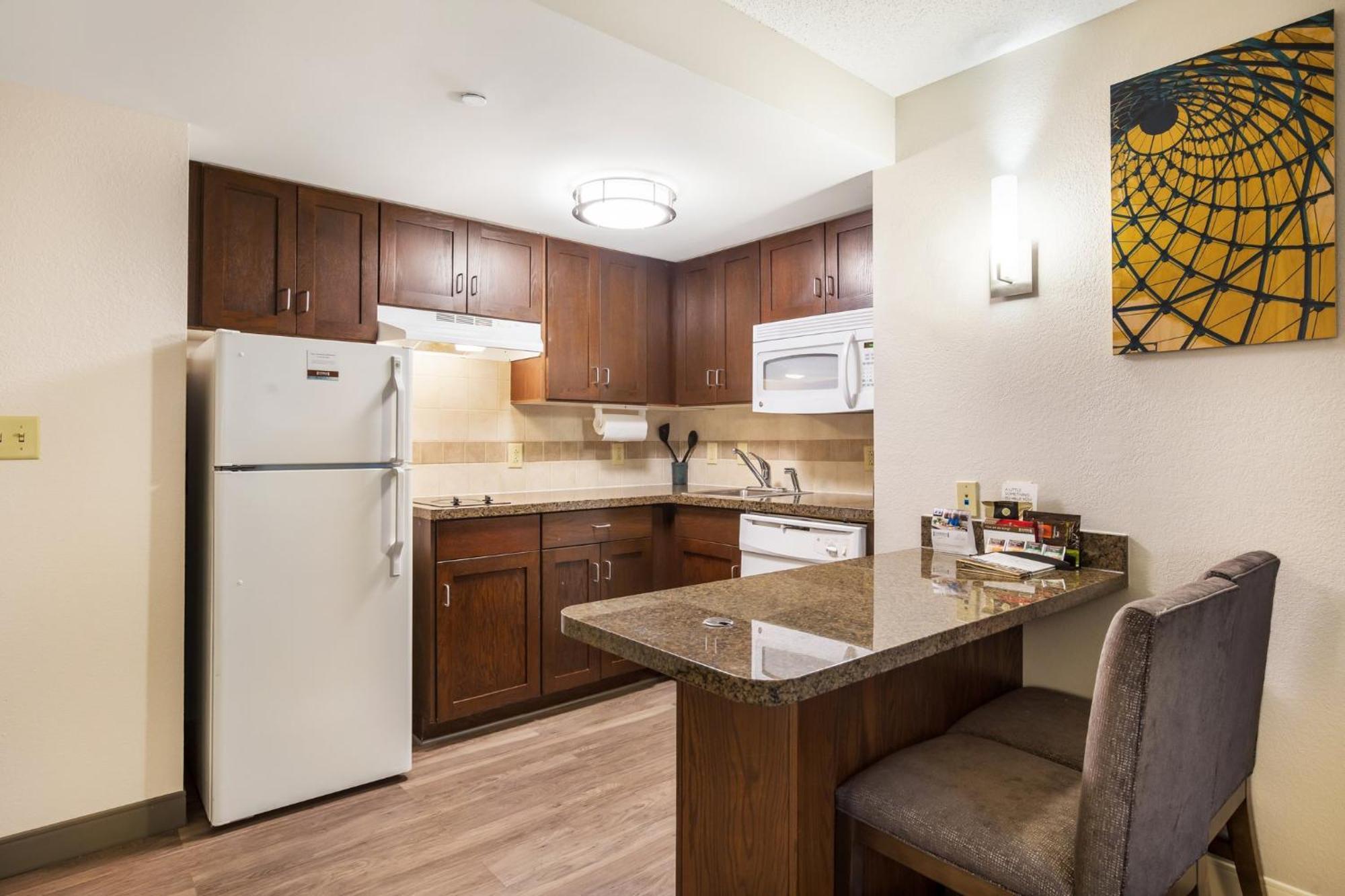 Staybridge Chesapeake-virginia By Ihg 3*