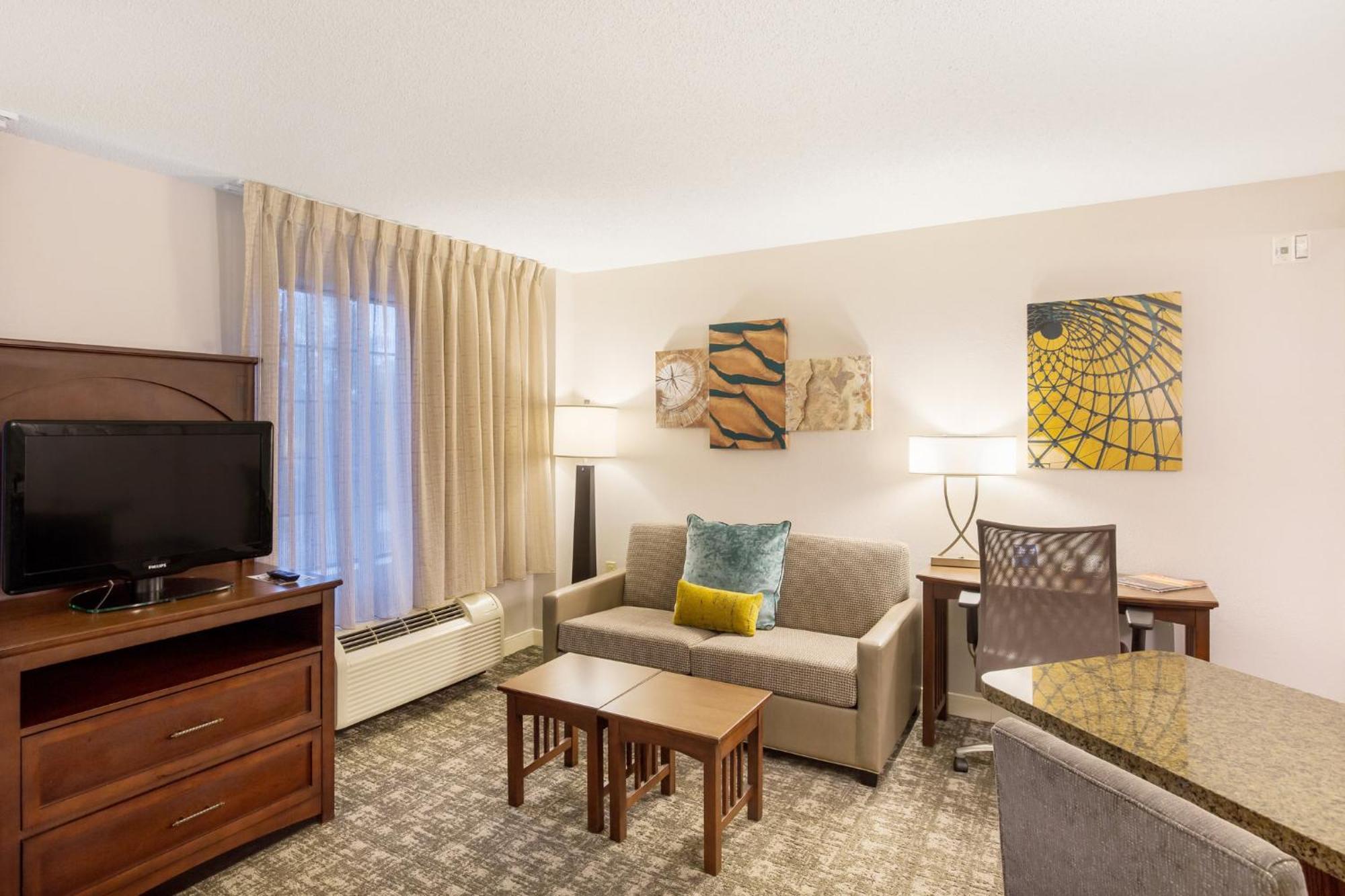 Staybridge Chesapeake-virginia By Ihg Chesapeake