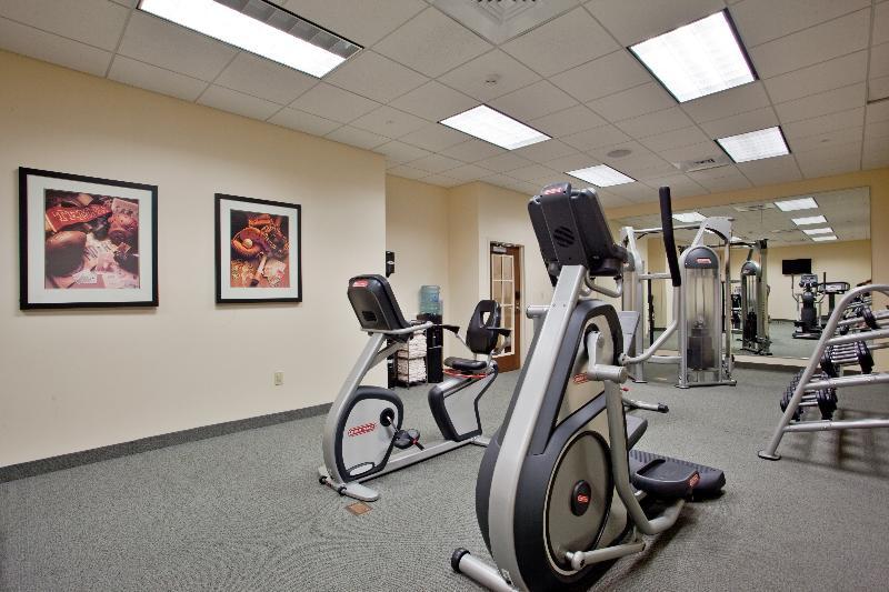 Hotel Staybridge Chesapeake-virginia Beach By Ihg