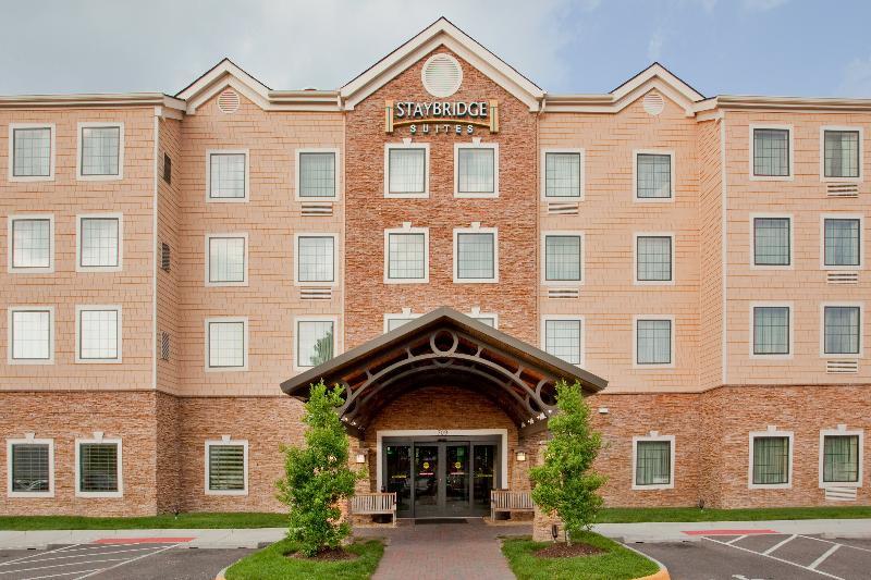 Staybridge Chesapeake-virginia Beach By Ihg Hotel