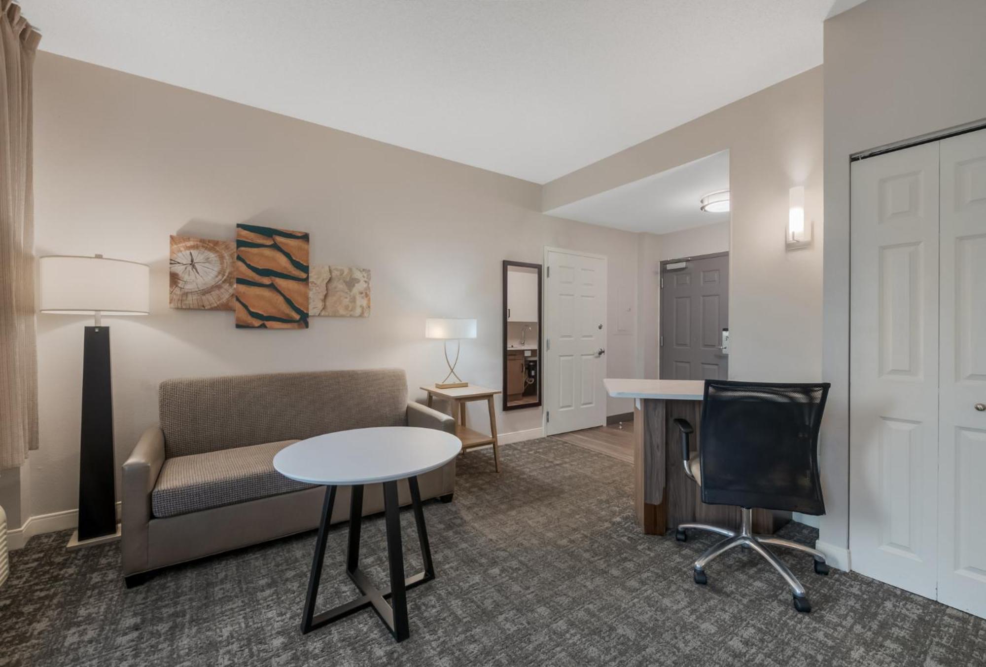 Staybridge Chesapeake-virginia By Ihg Hotel