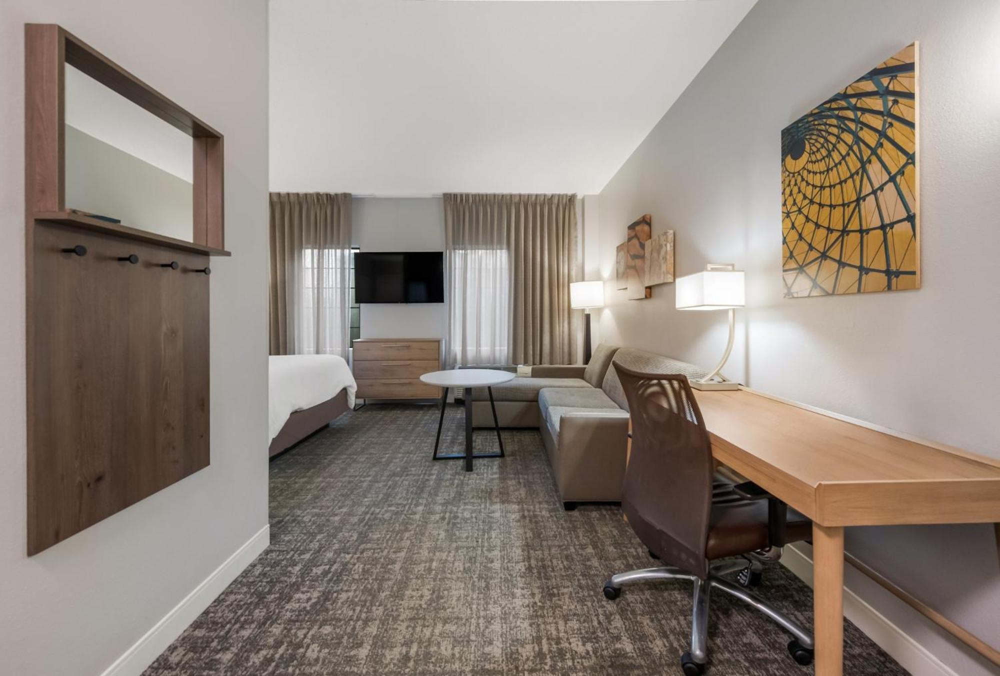 Staybridge Chesapeake-virginia By Ihg 3*