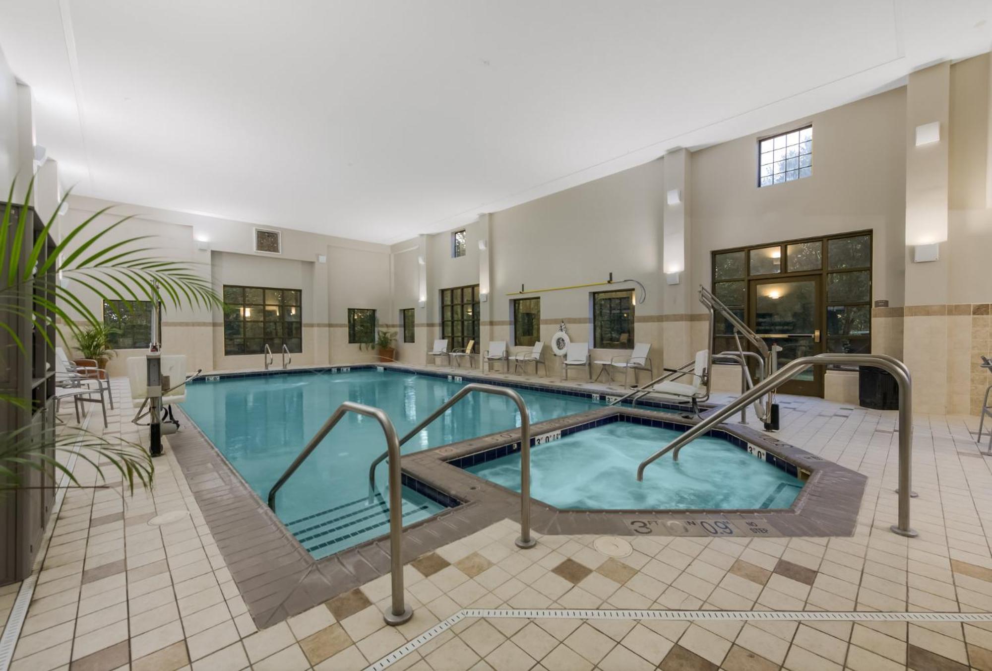 Staybridge Chesapeake-virginia By Ihg Chesapeake