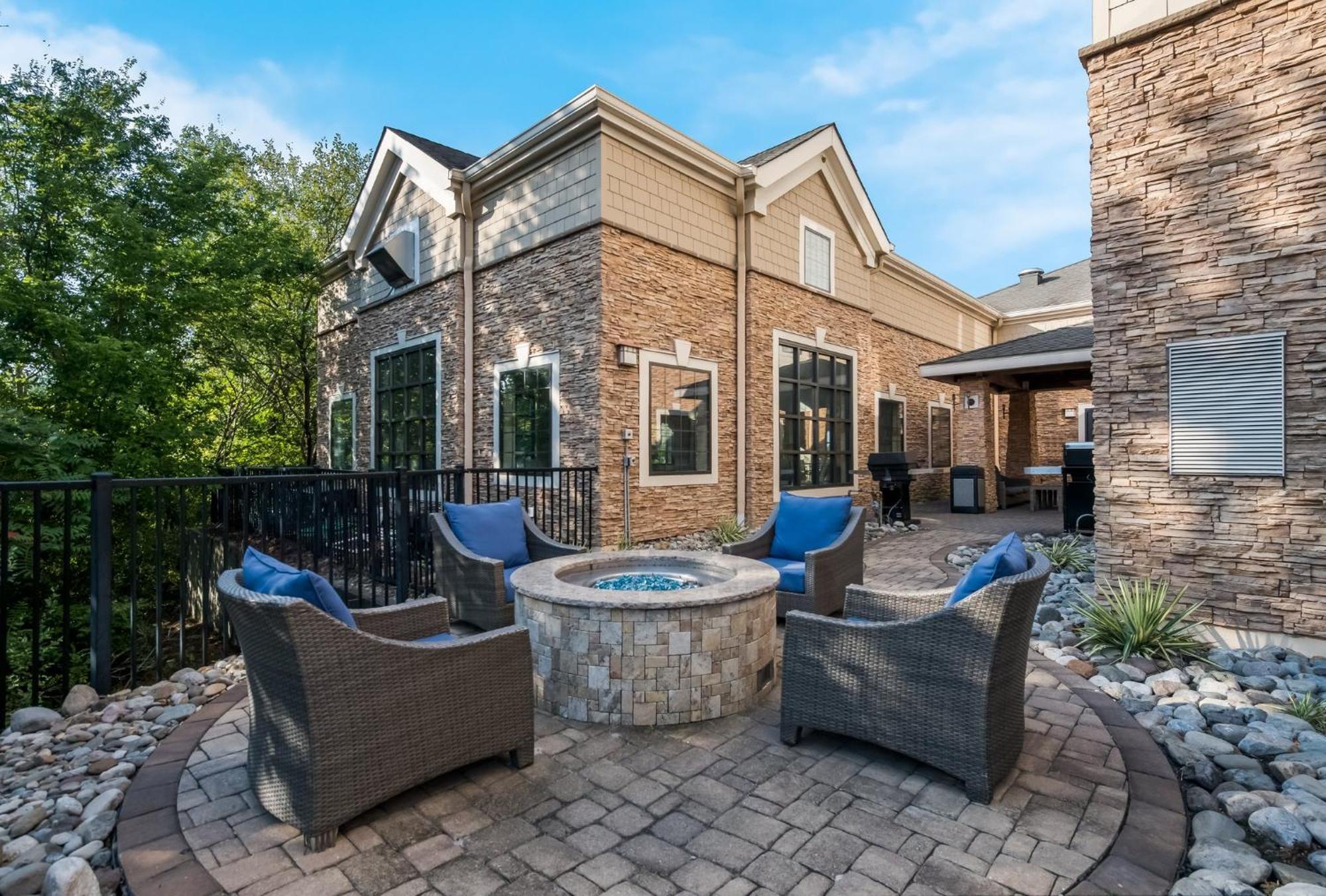 Staybridge Chesapeake-virginia By Ihg Hotel Chesapeake