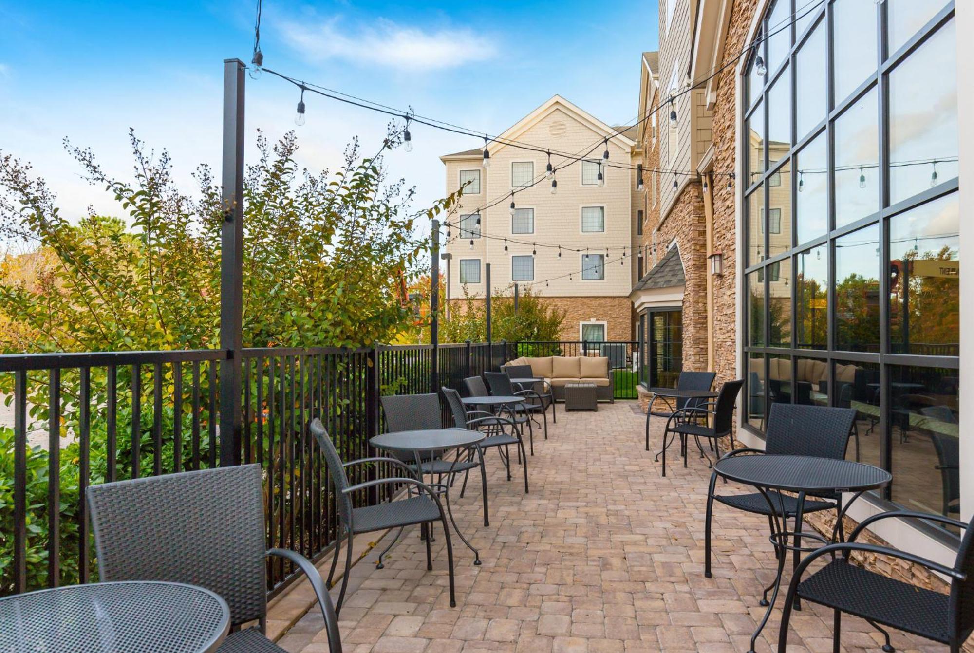 Hotel Staybridge Chesapeake-virginia By Ihg Chesapeake